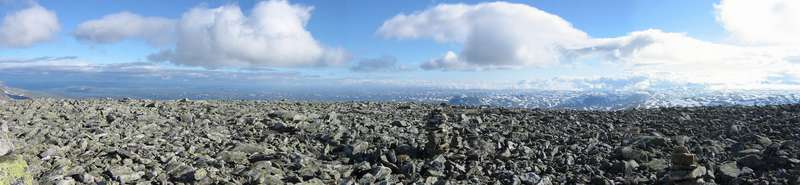 Hardangervidda_panorama