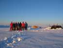 Breheimen og Jostedalsbreen